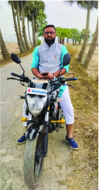 Image of  মো: সেলিম হোসেন